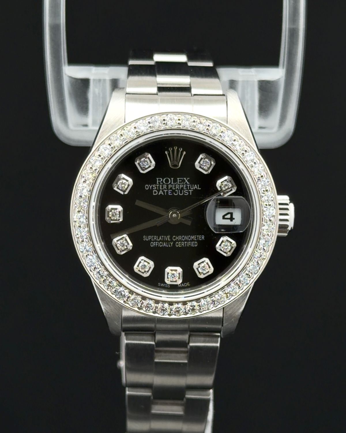 Rolex 79174