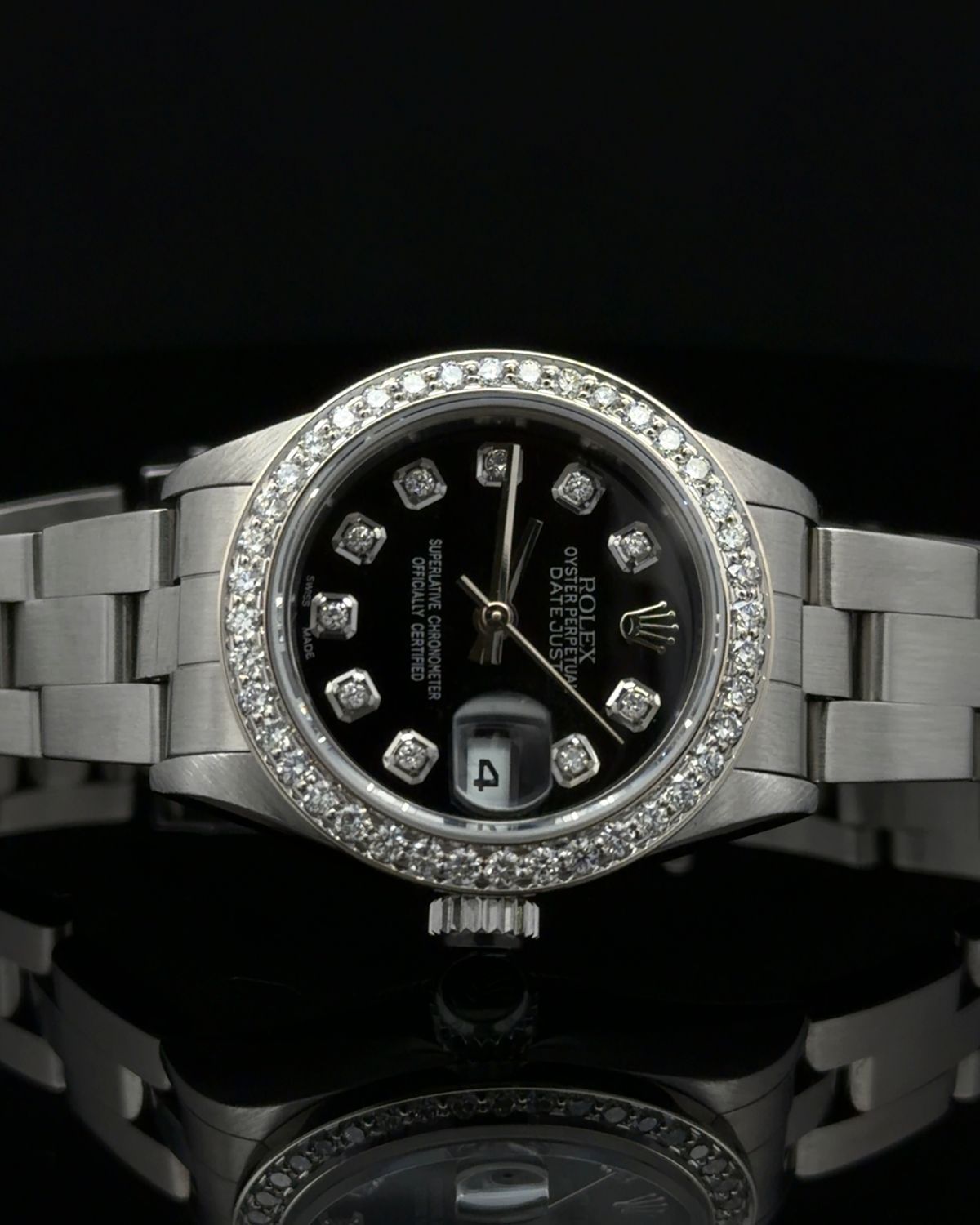 Rolex 79174
