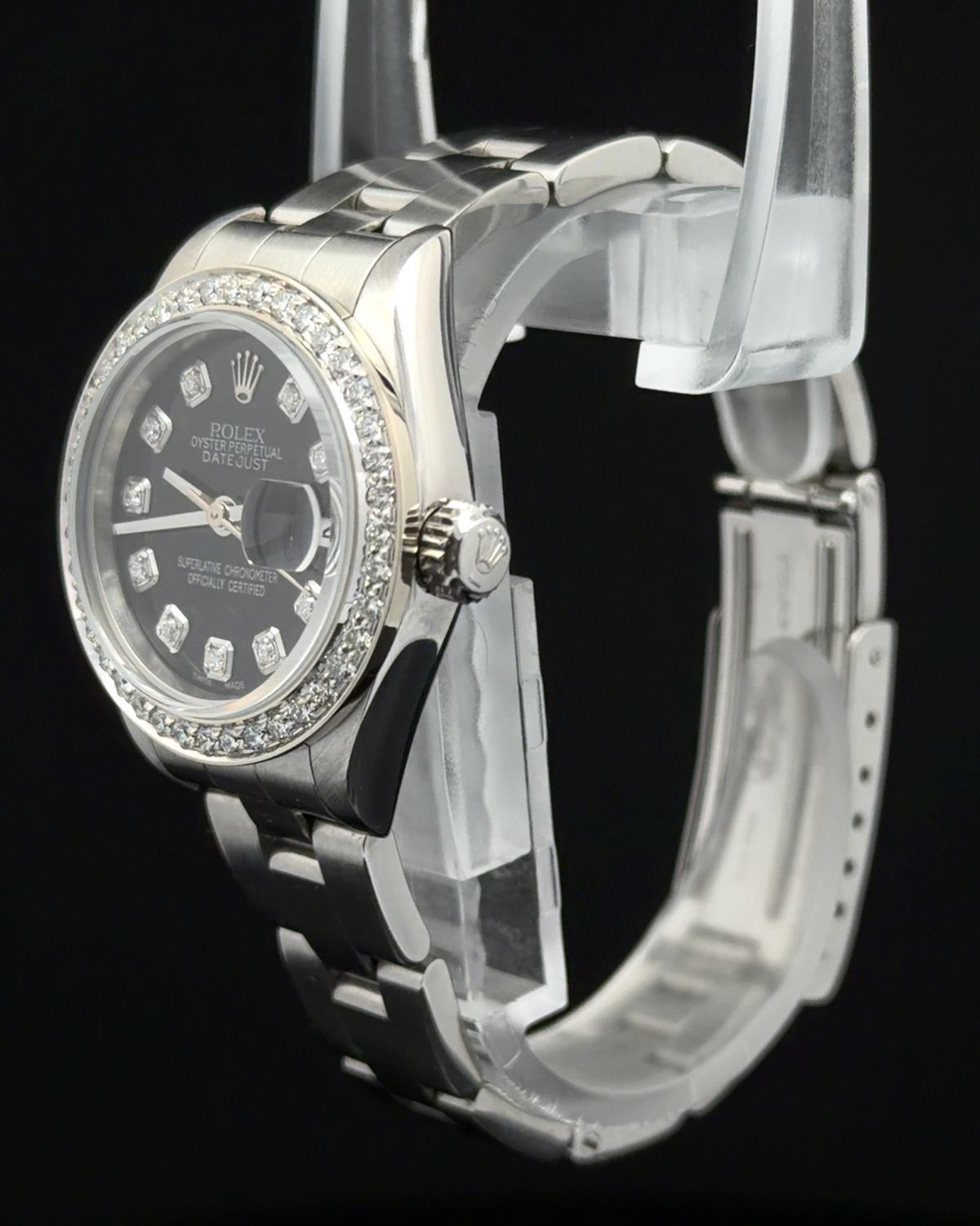 Rolex 79174