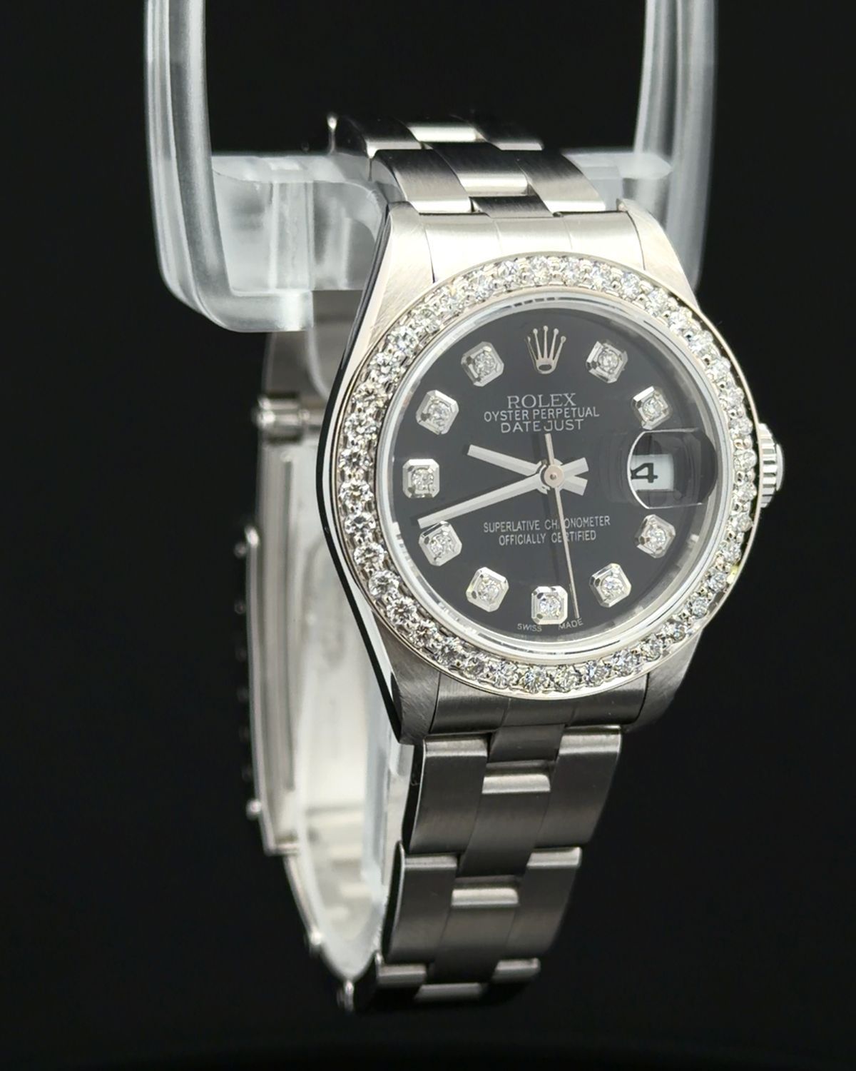 Rolex 79174