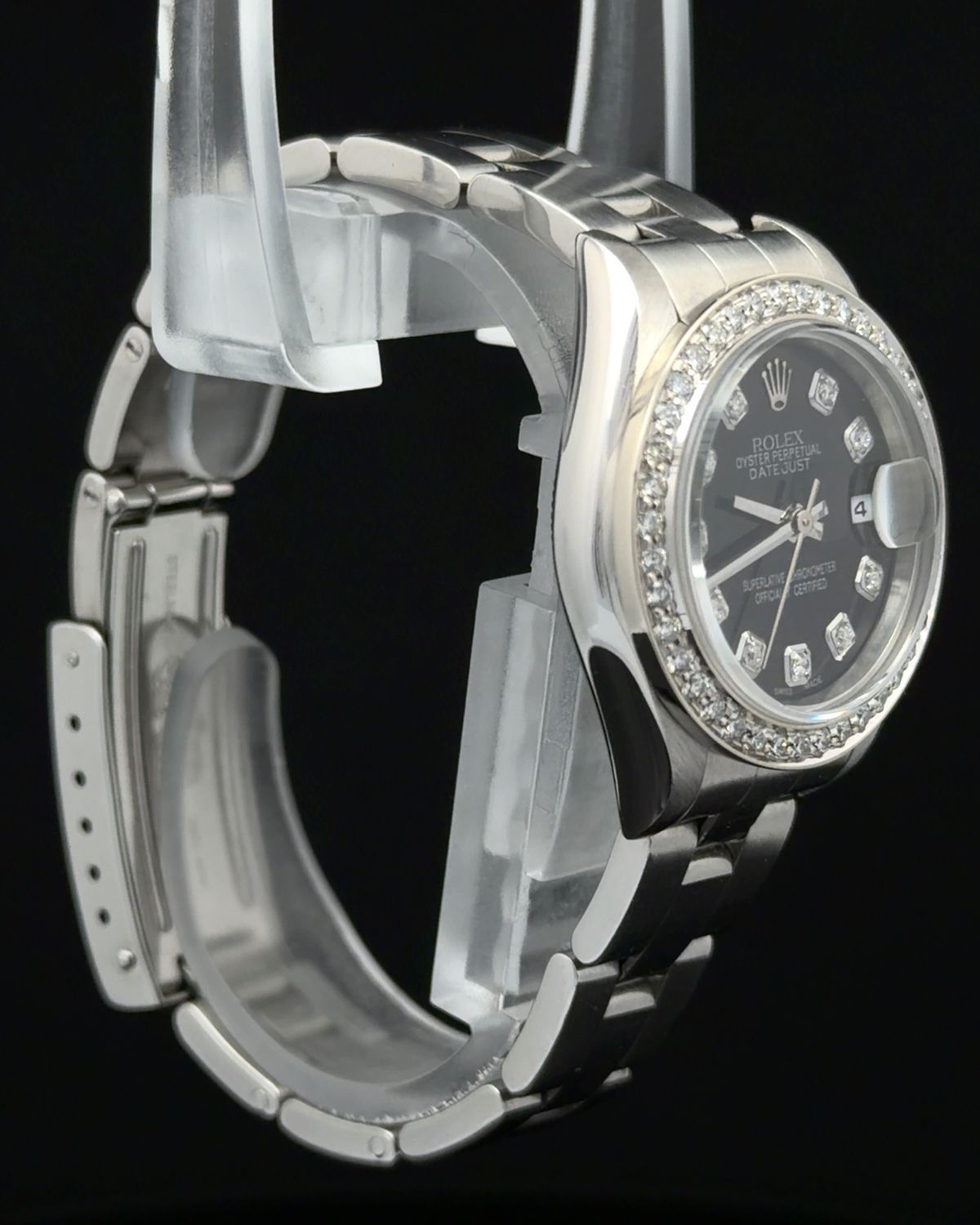 Rolex 79174