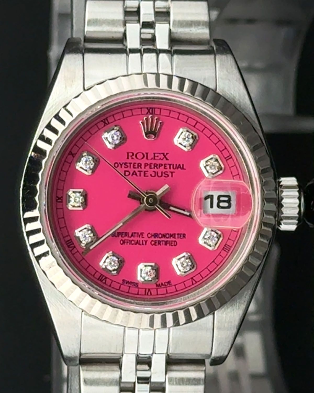 Rolex 79174