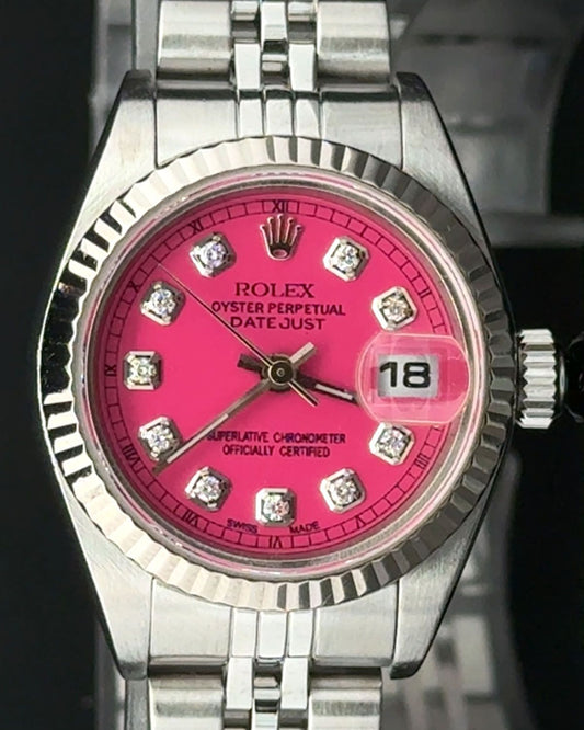 Rolex 79174