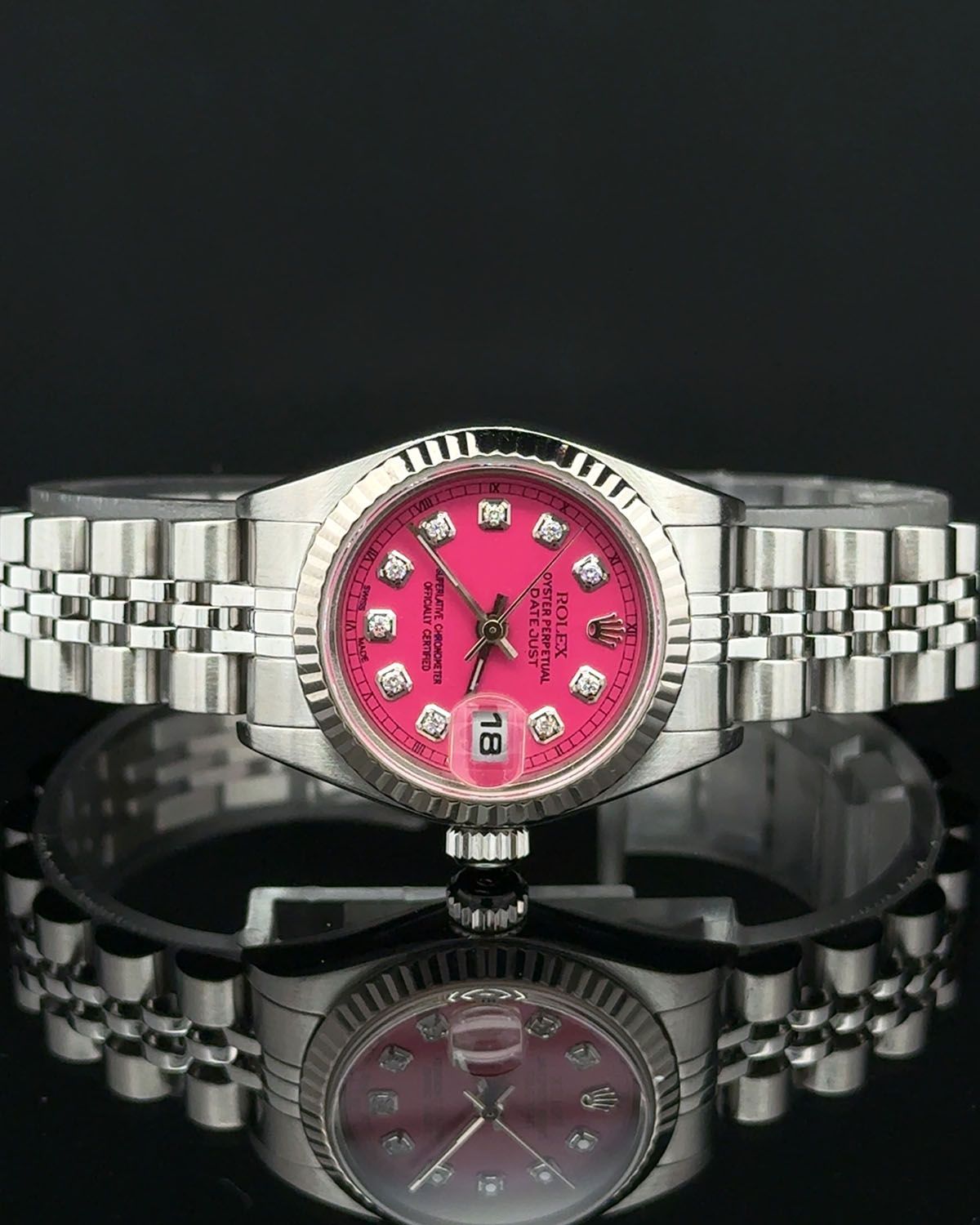 Rolex 79174