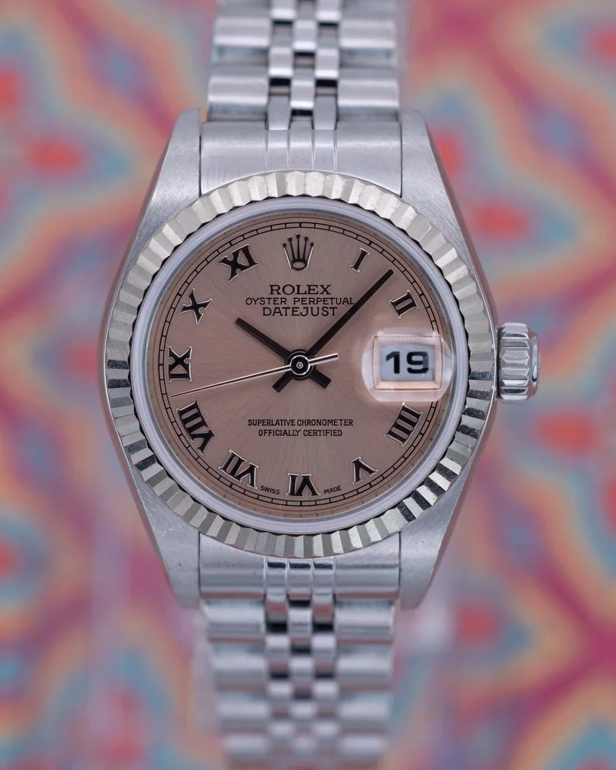 Rolex 79174