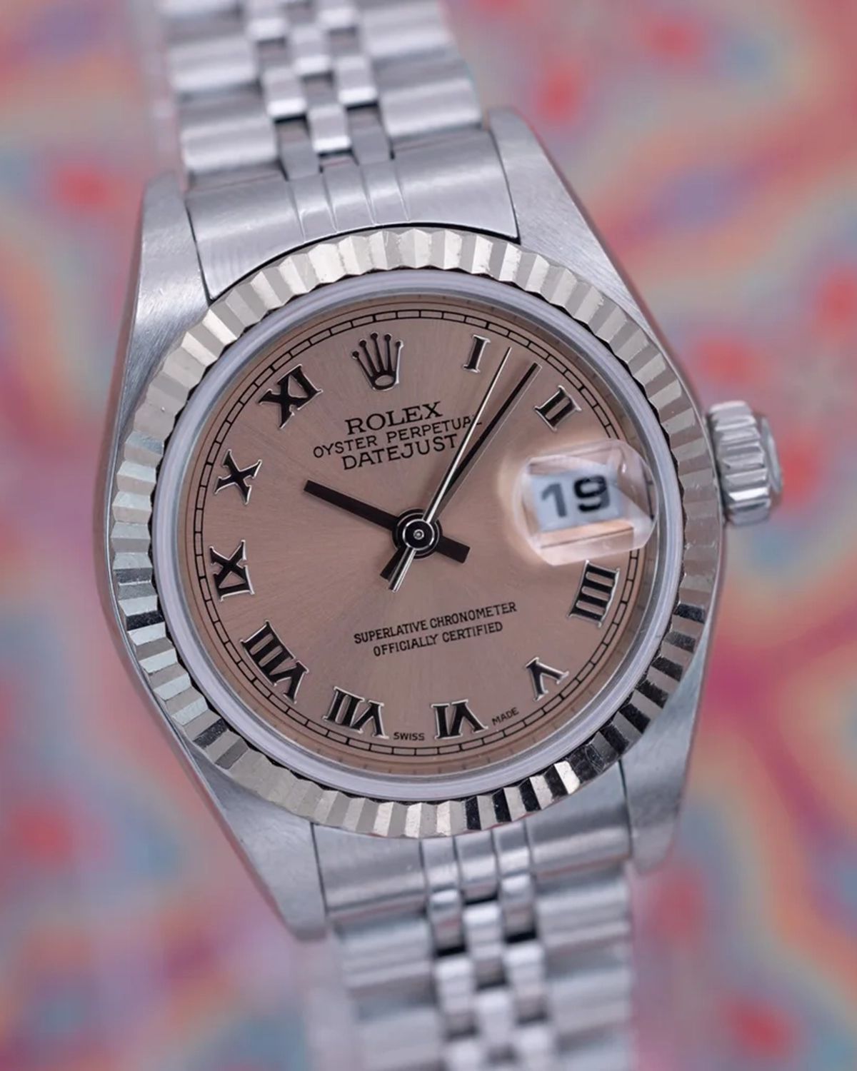 Rolex 79174