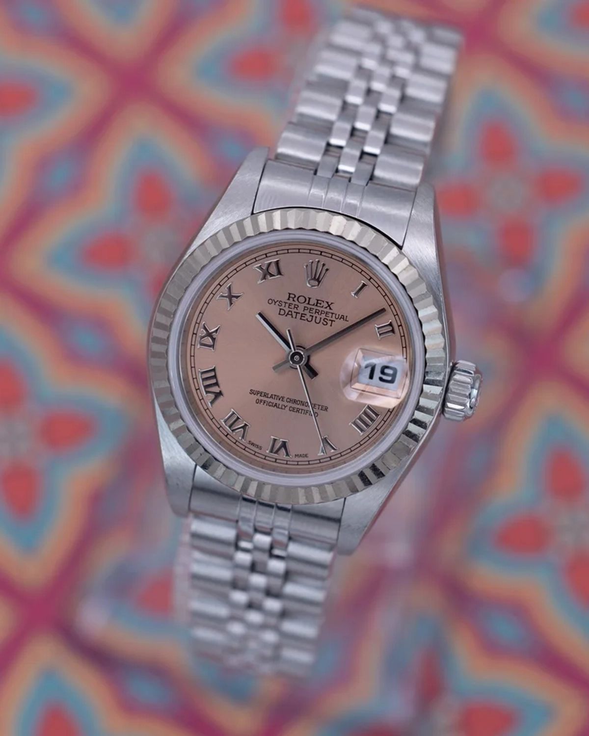 Rolex 79174