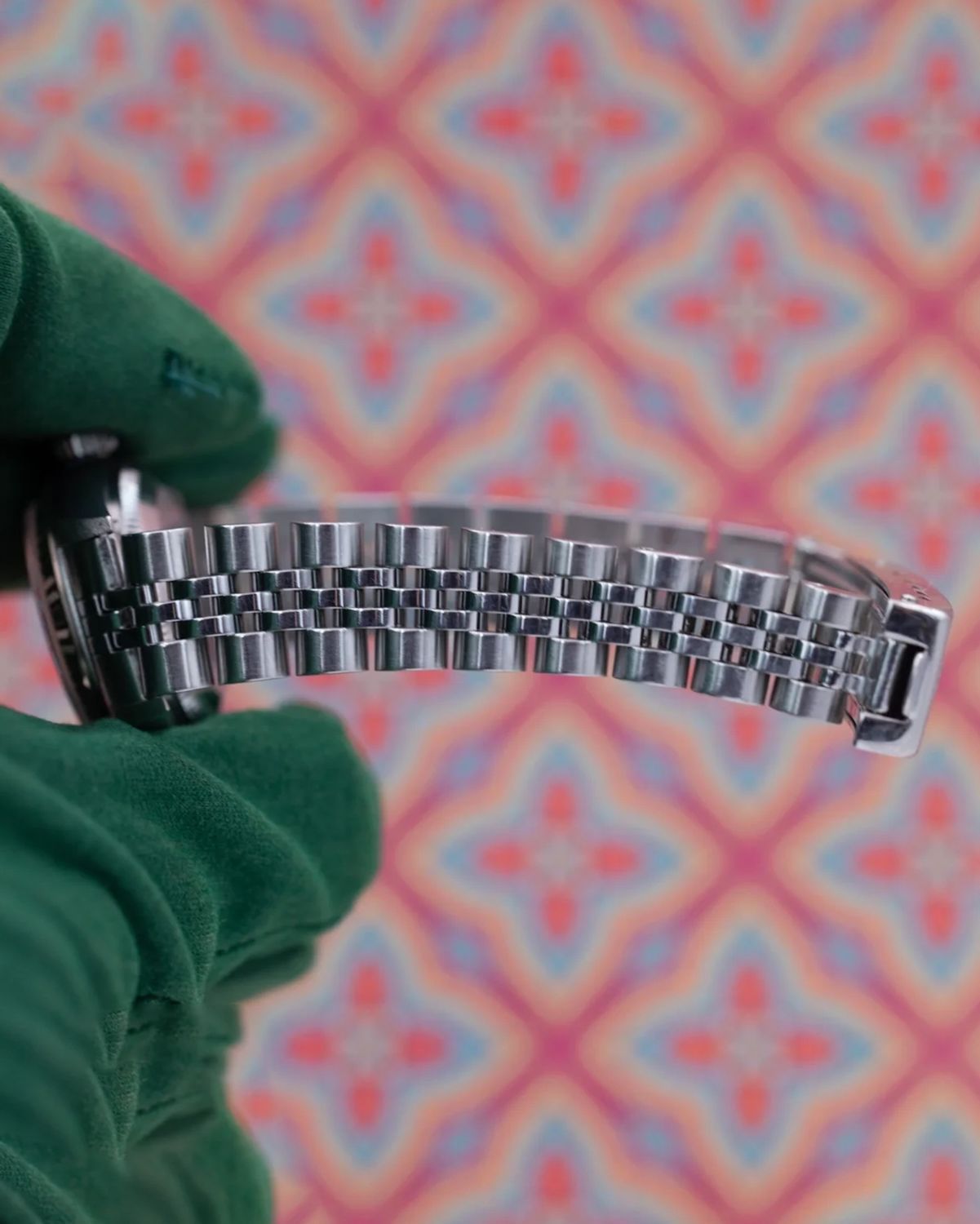 Rolex 79174