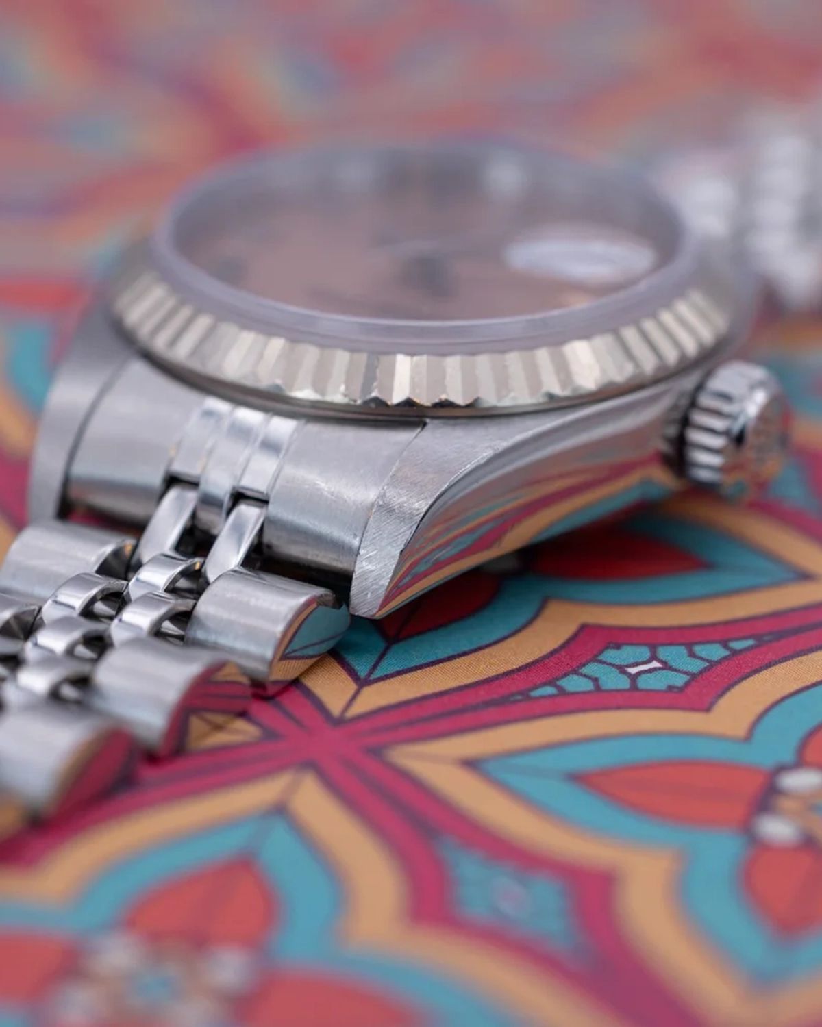 Rolex 79174