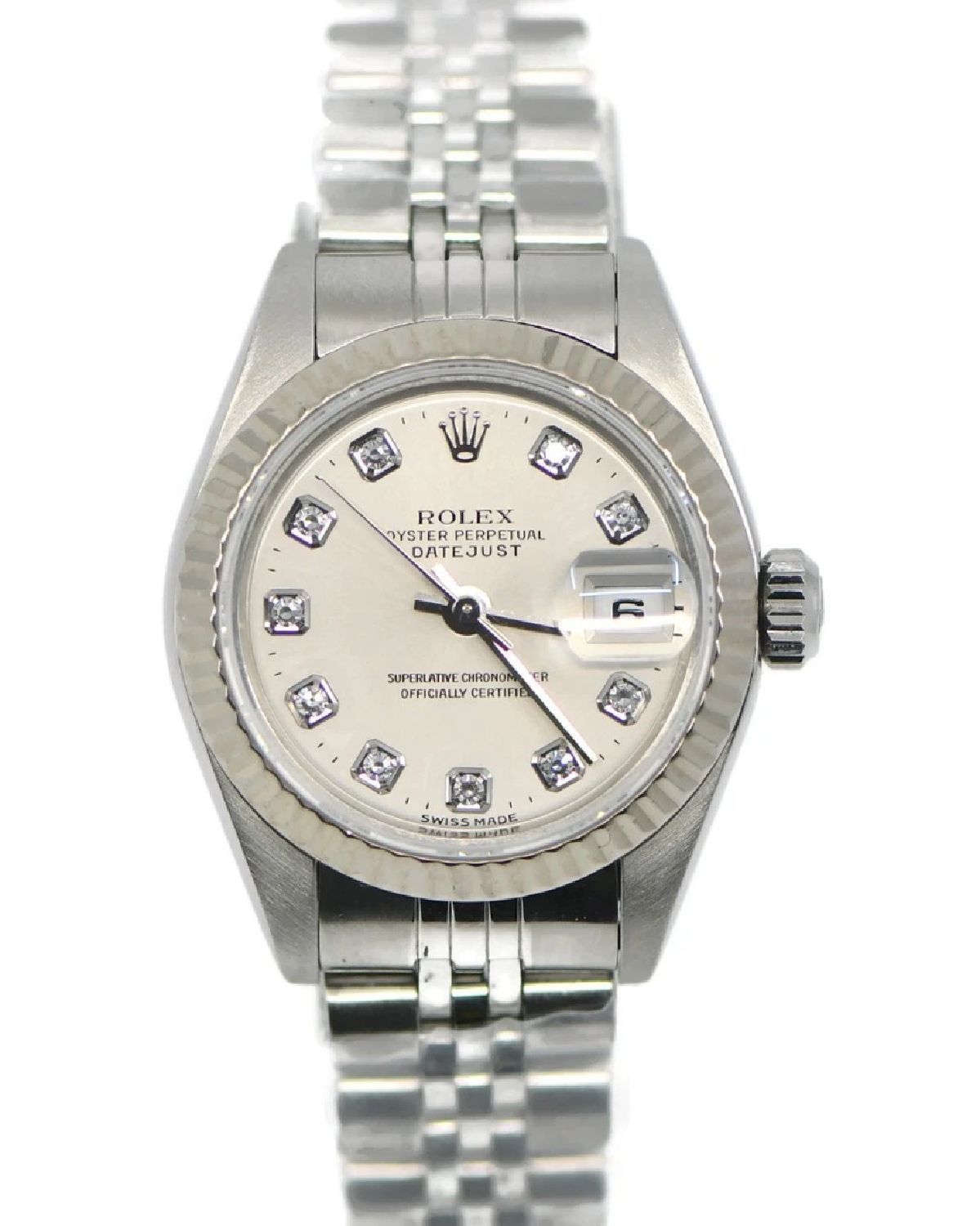 Rolex 79174