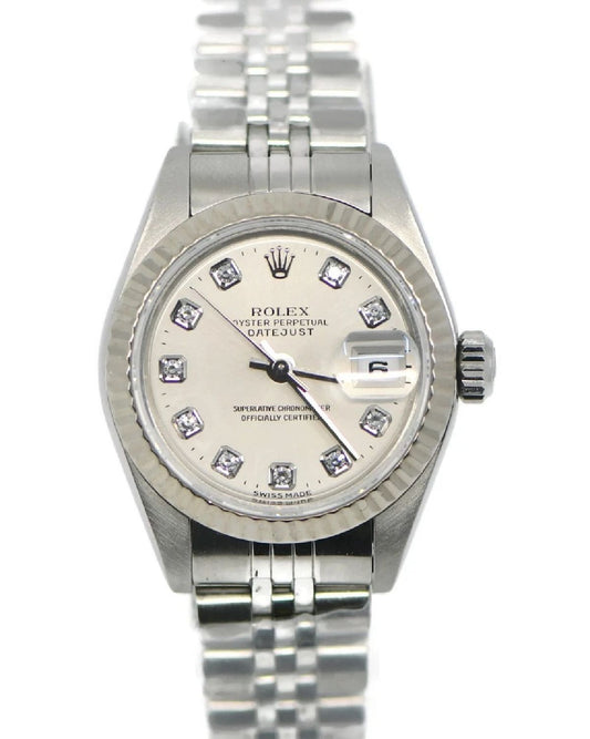Rolex 79174