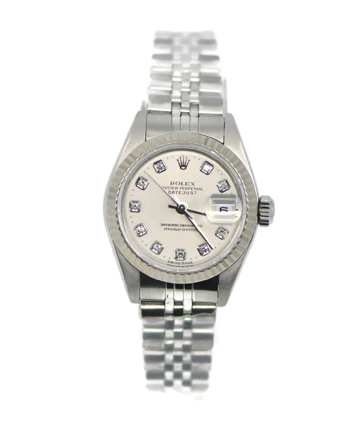 Rolex 79174