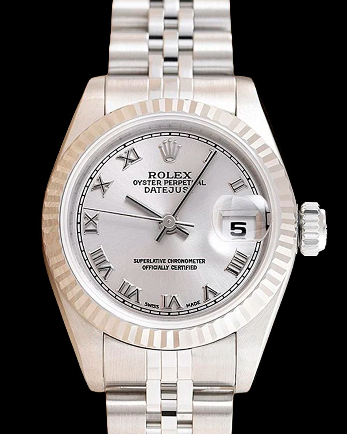 Rolex 79174
