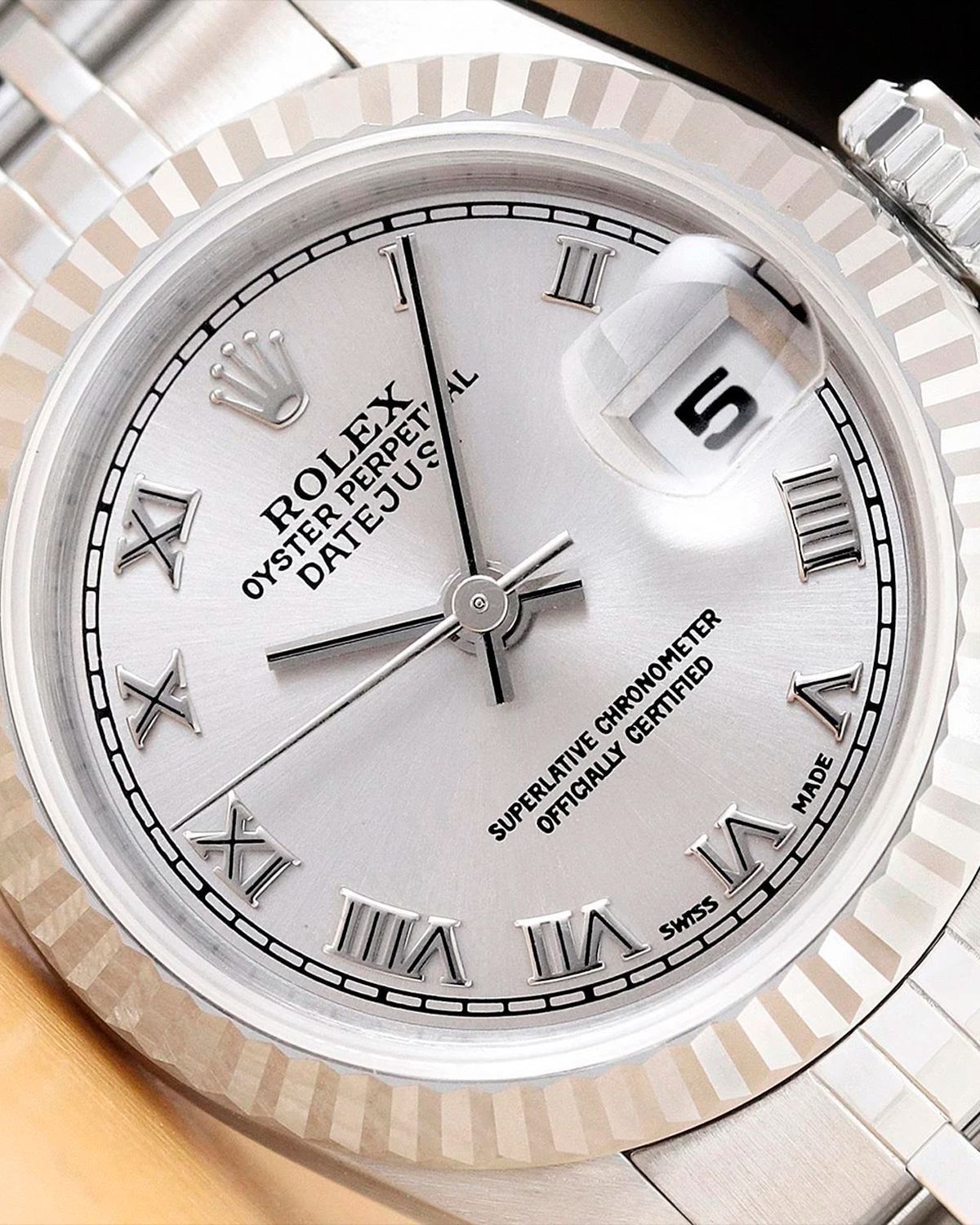 Rolex 79174