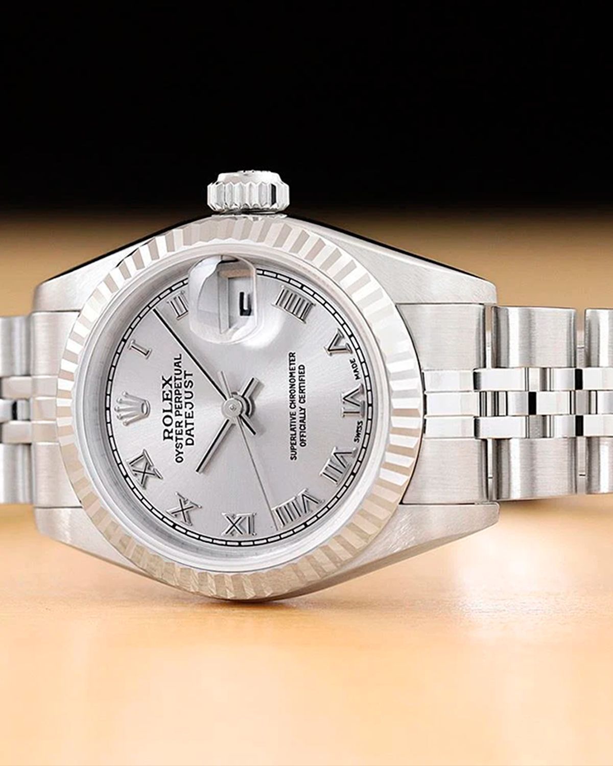 Rolex 79174