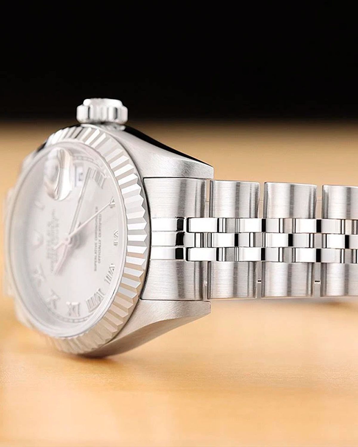 Rolex 79174