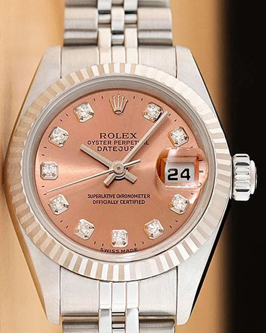Rolex 79174