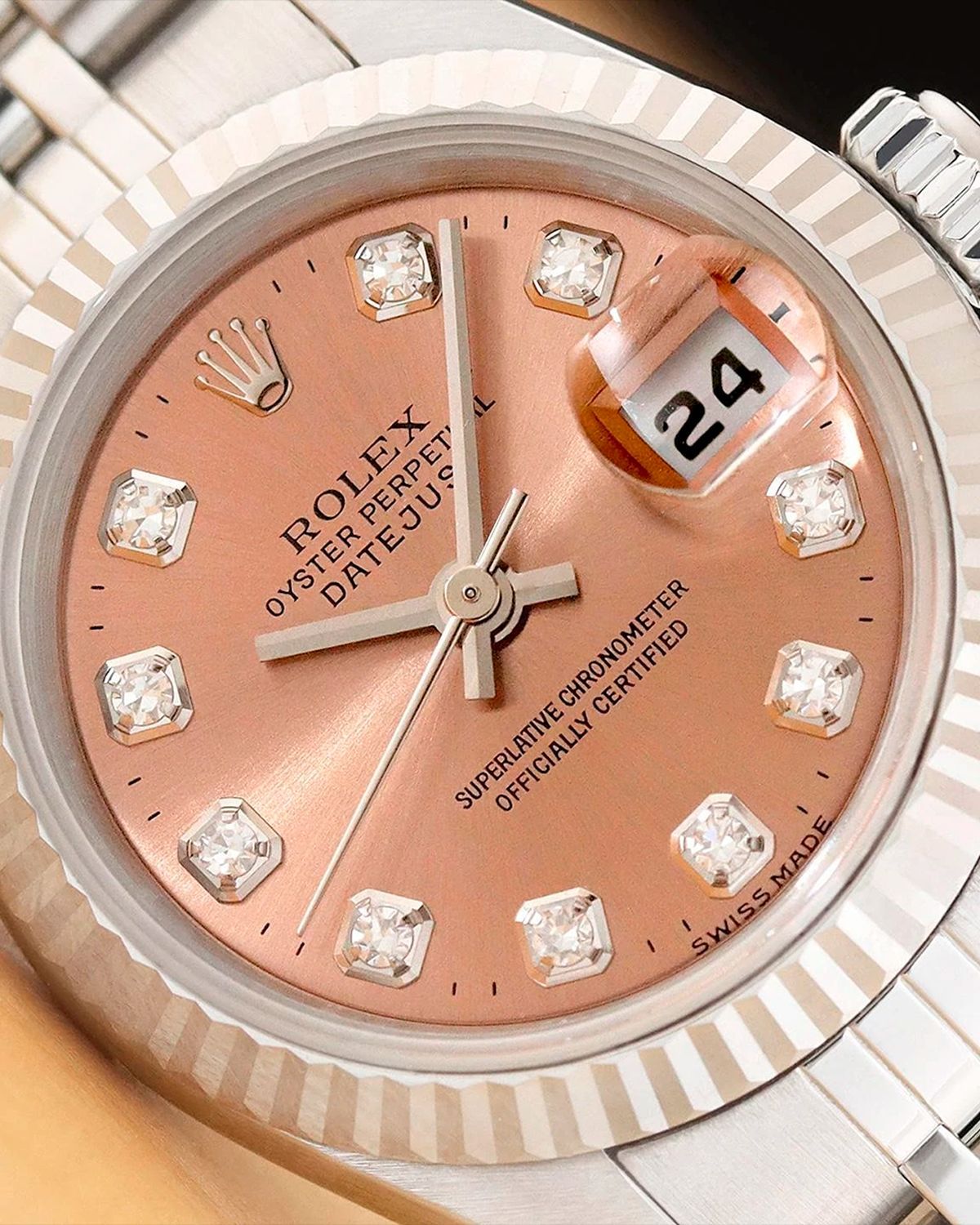 Rolex 79174
