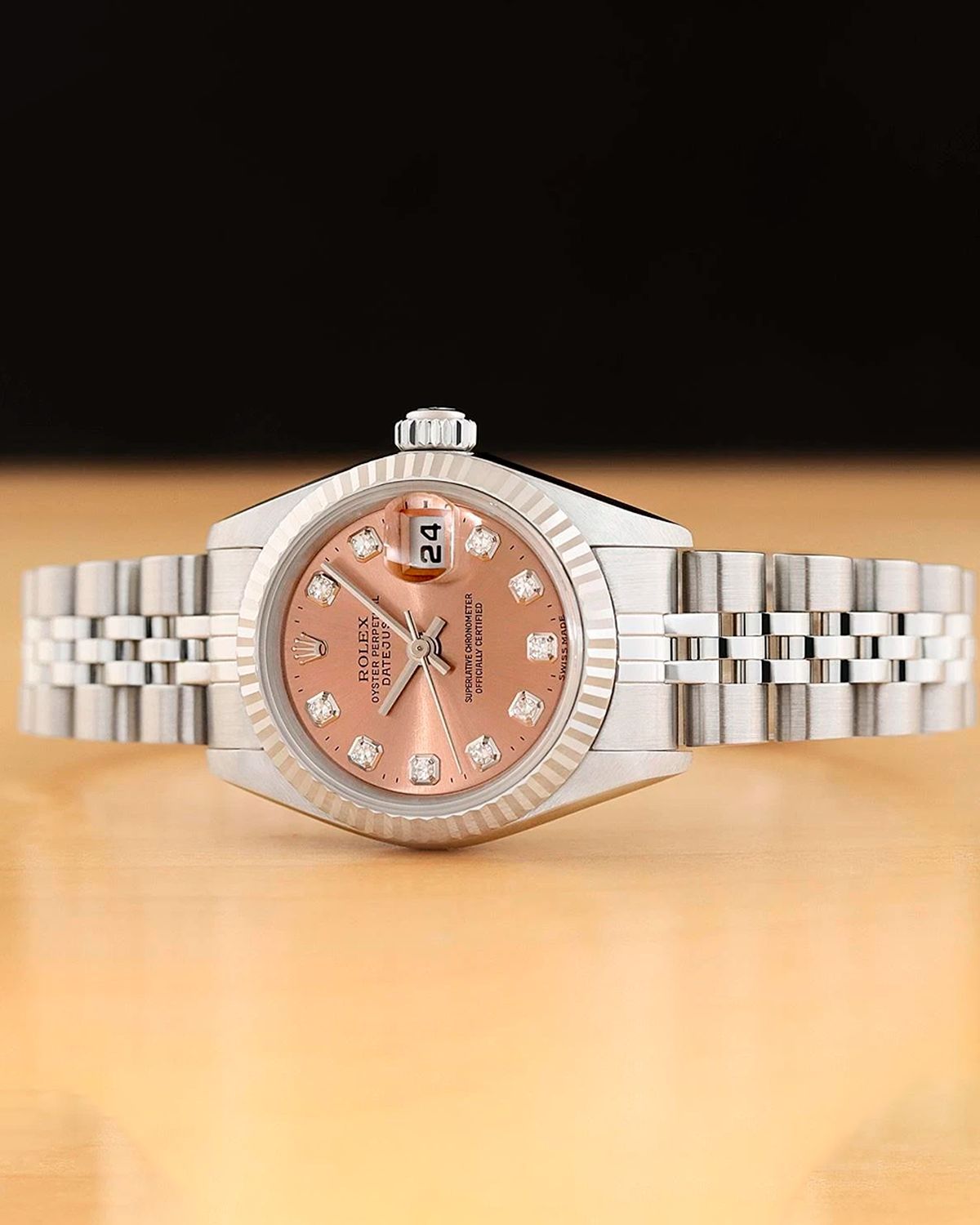 Rolex 79174