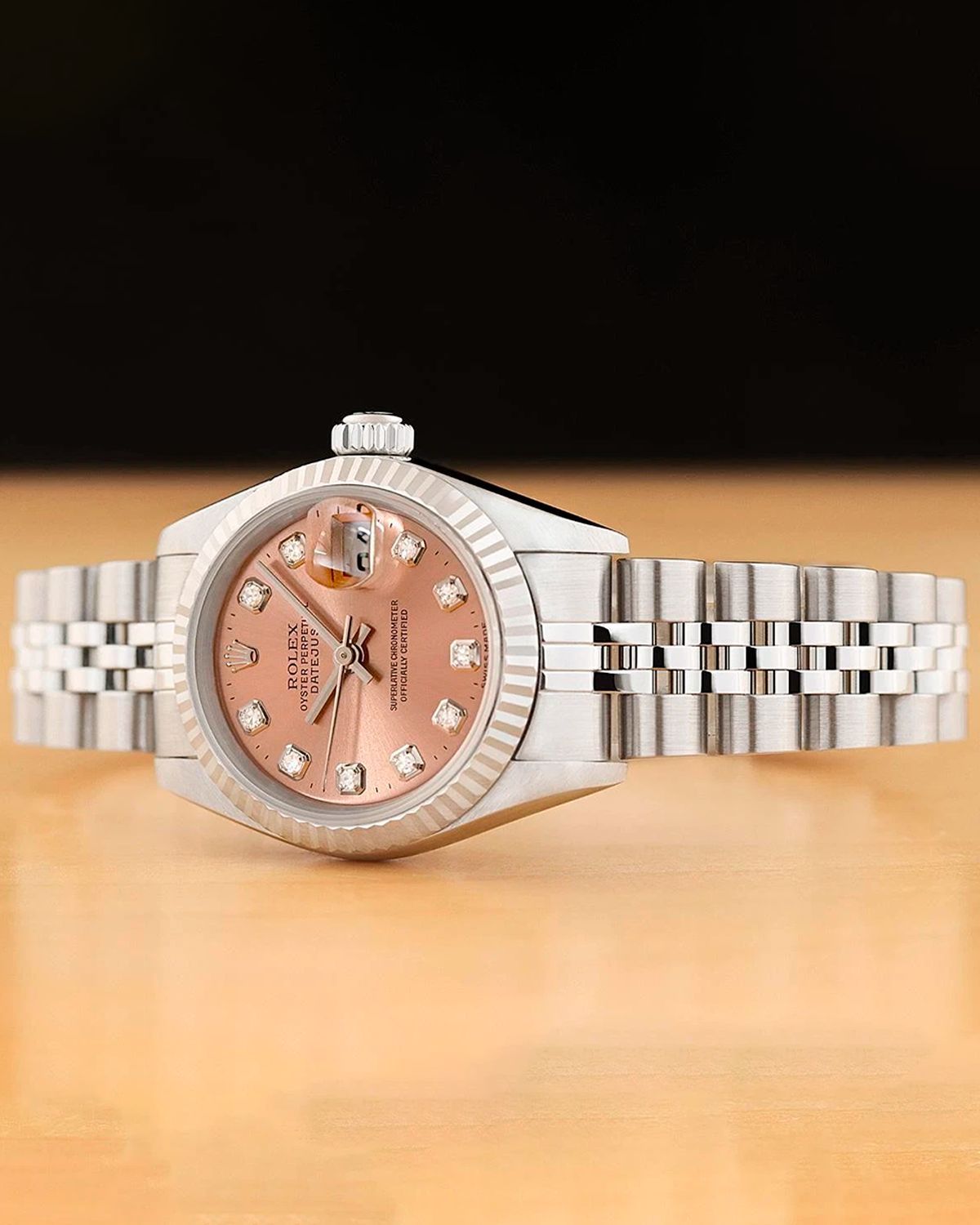 Rolex 79174