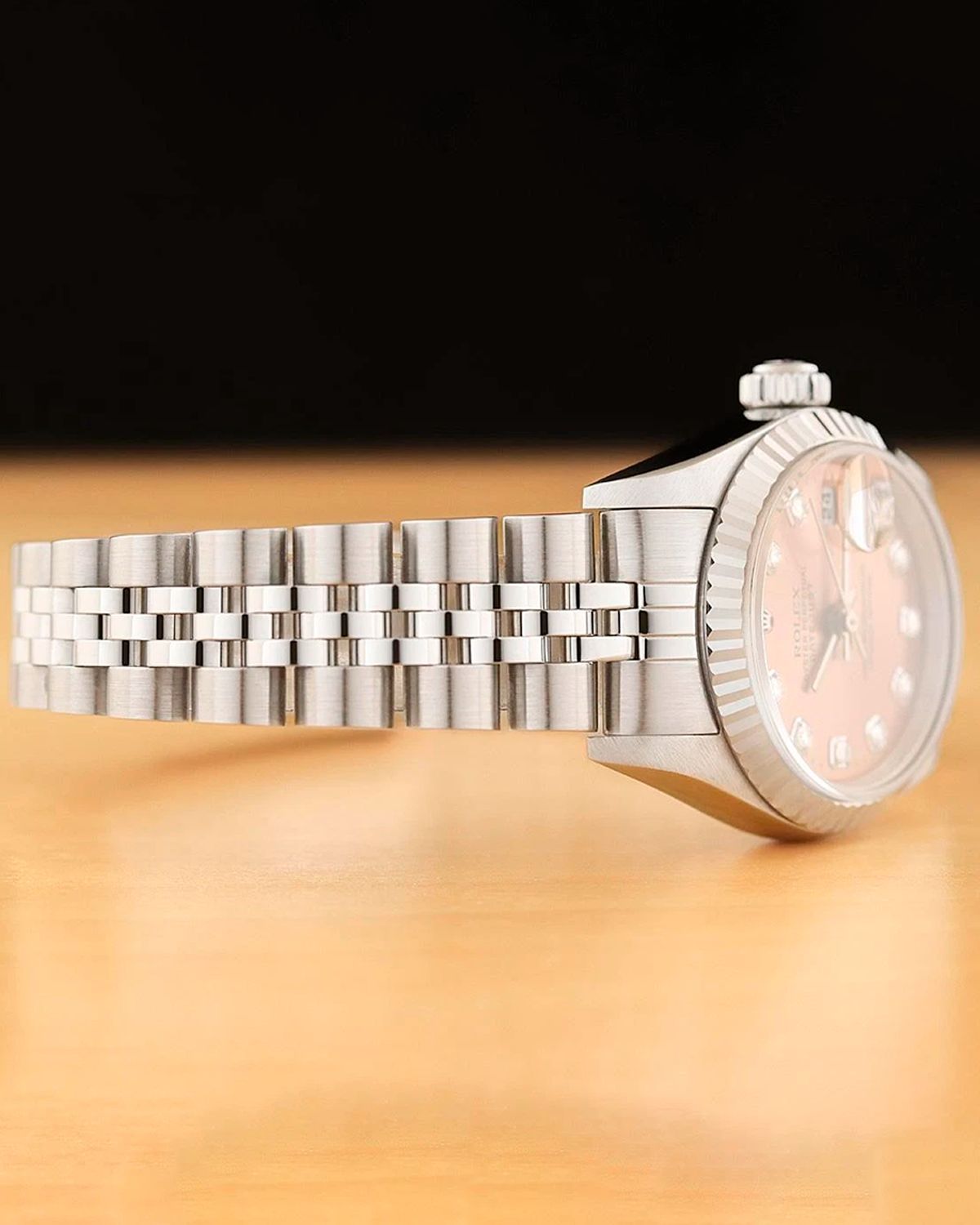 Rolex 79174
