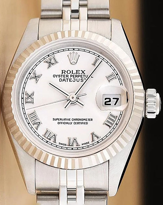 Rolex 79174