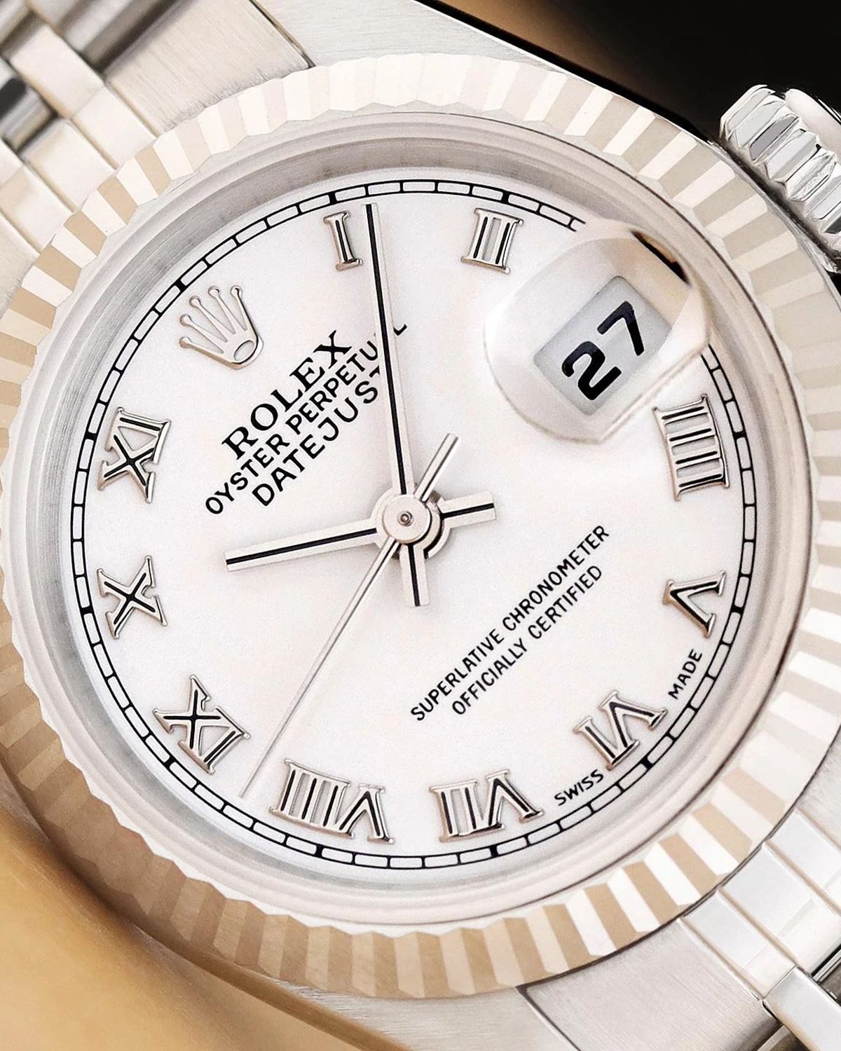 Rolex 79174