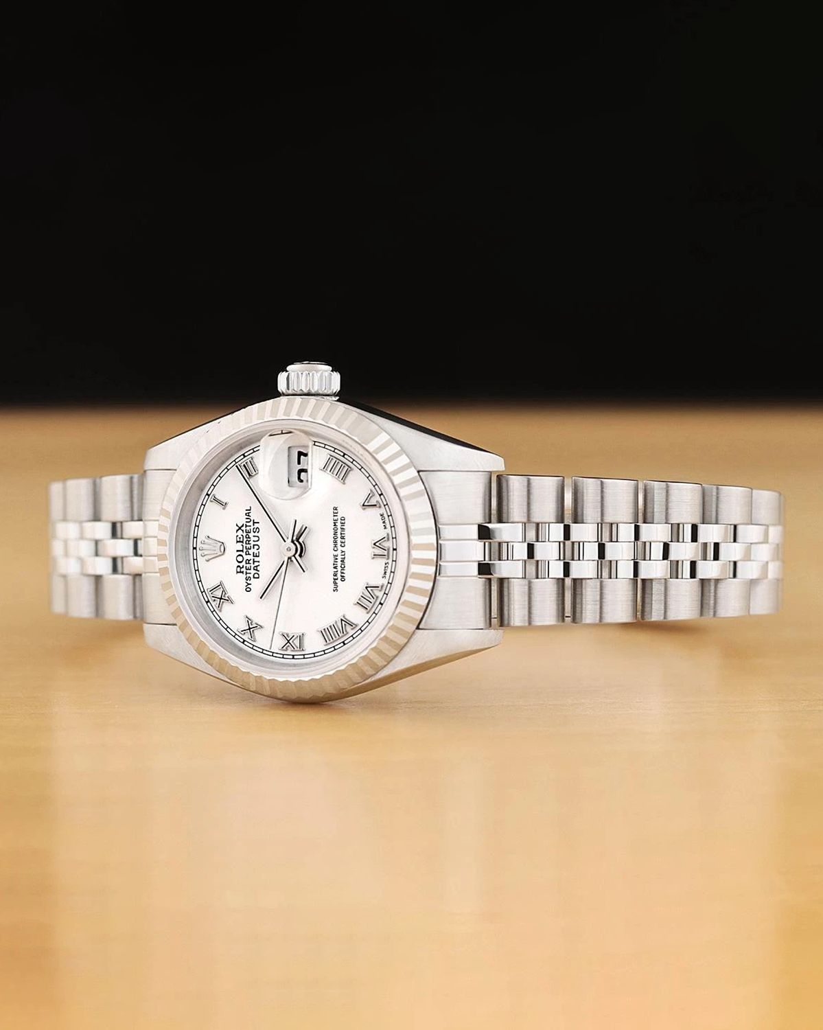 Rolex 79174