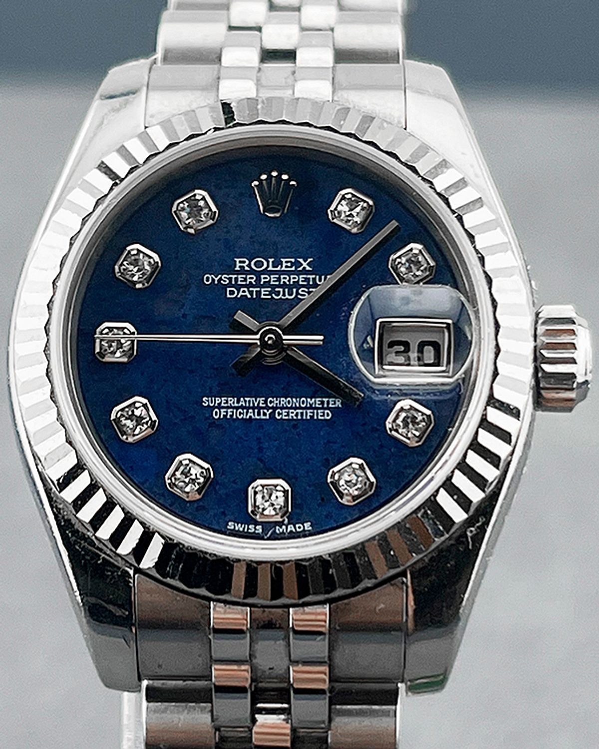 Rolex 79174