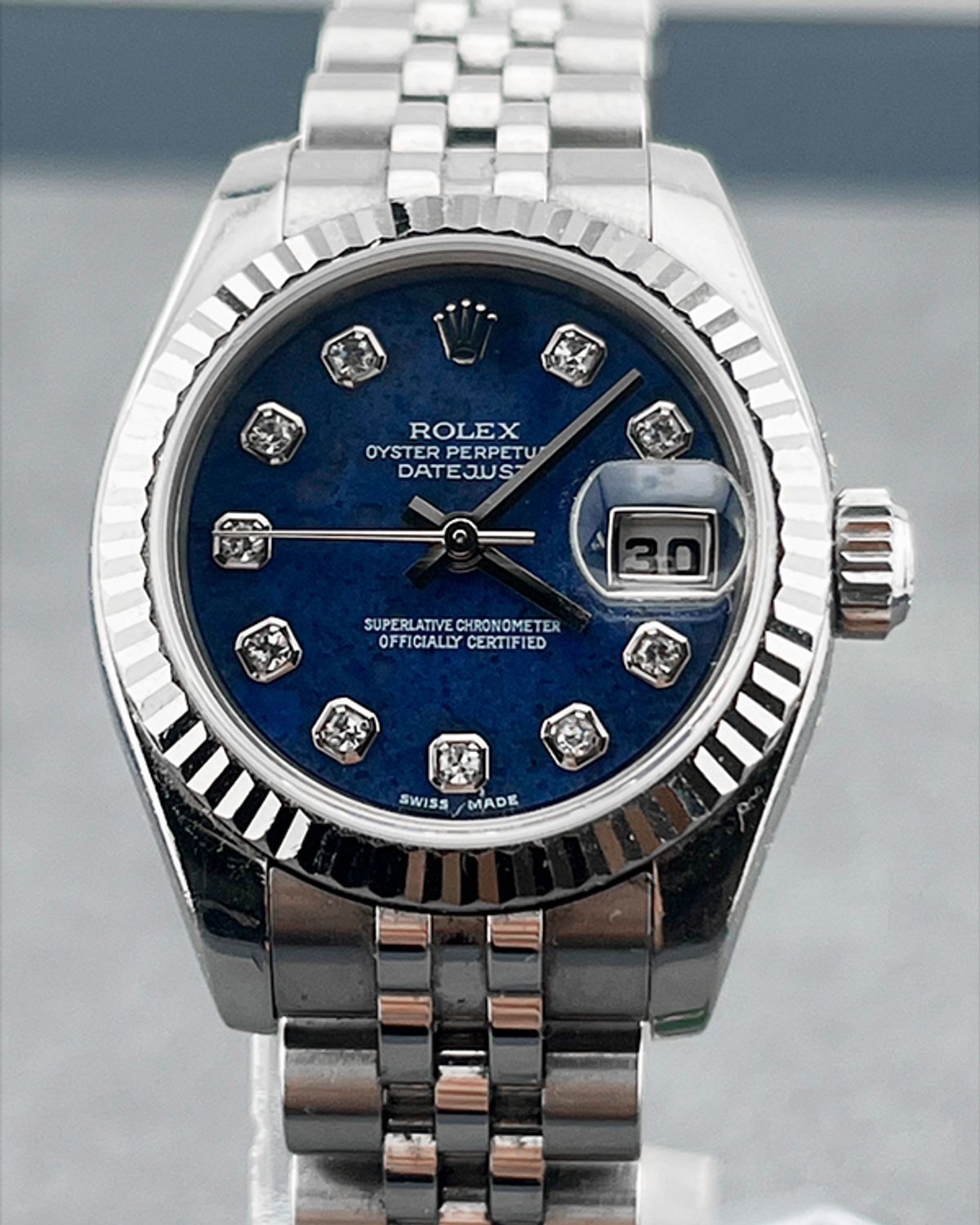 Rolex 79174