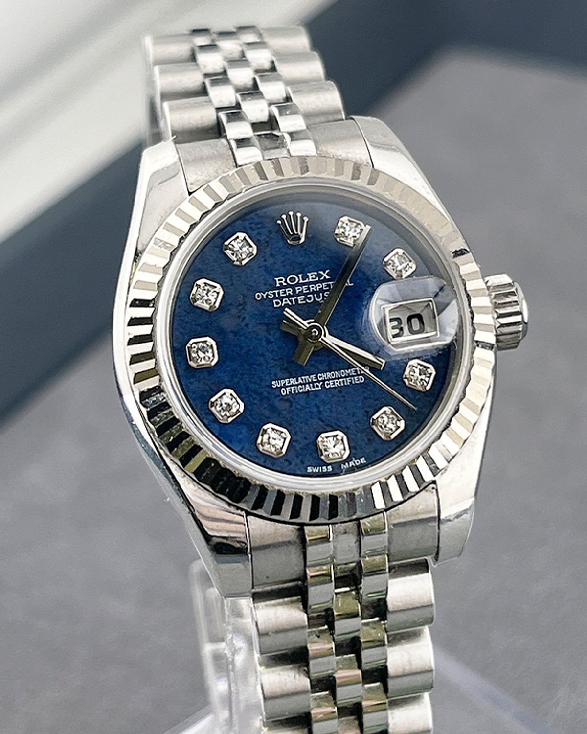 Rolex 79174