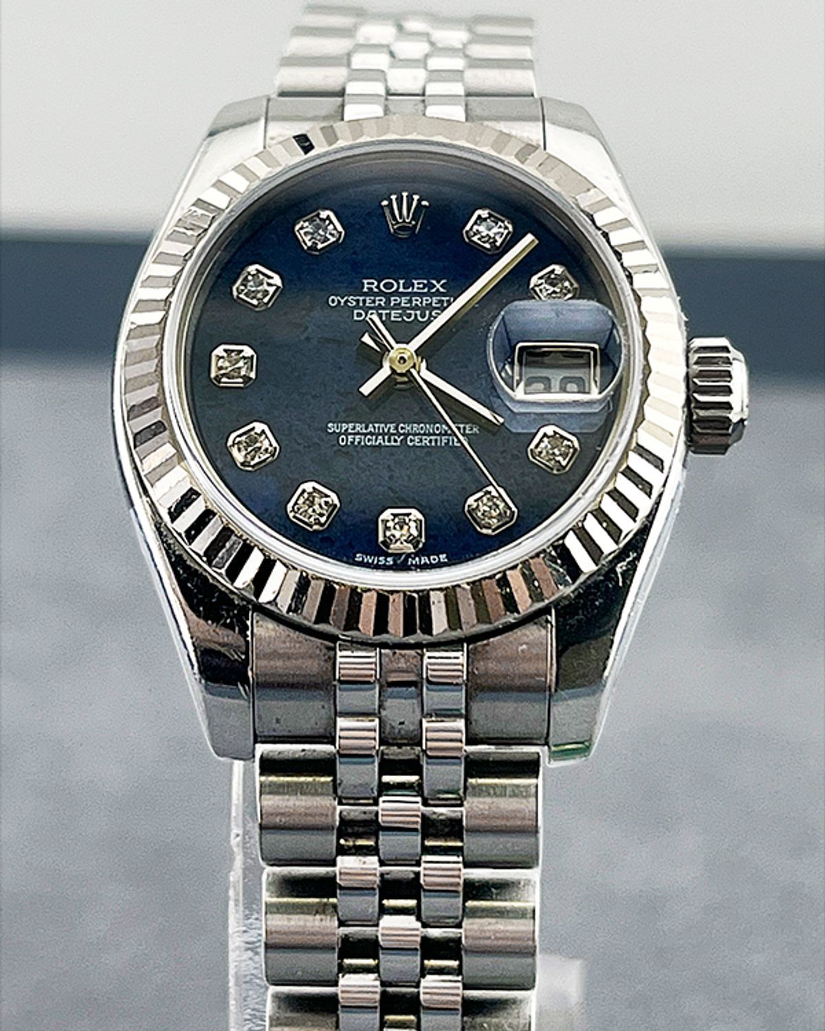 Rolex 79174