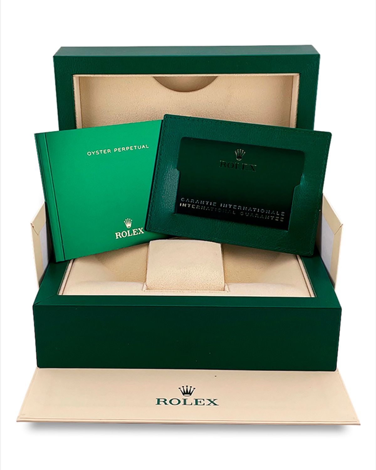 Rolex 79174