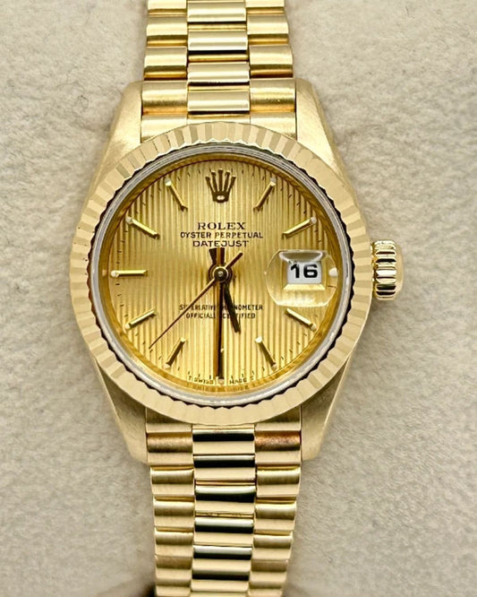 Rolex 79178