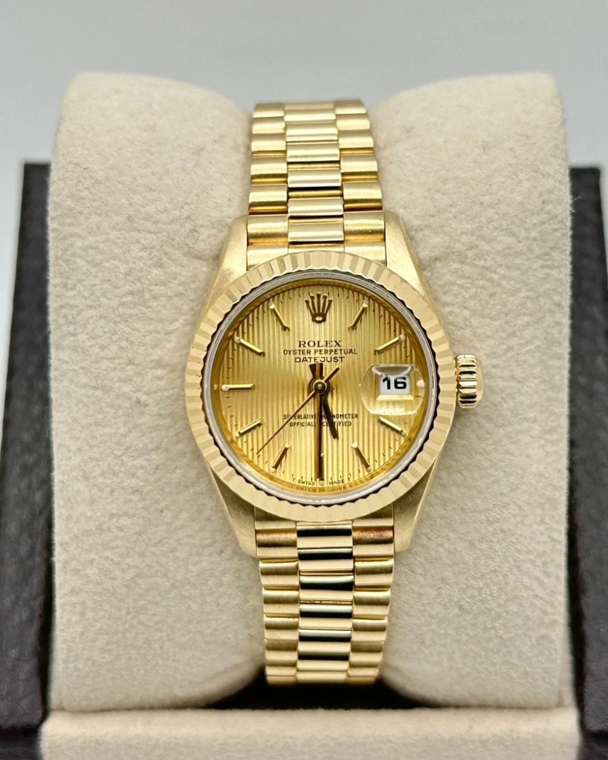 Rolex 79178
