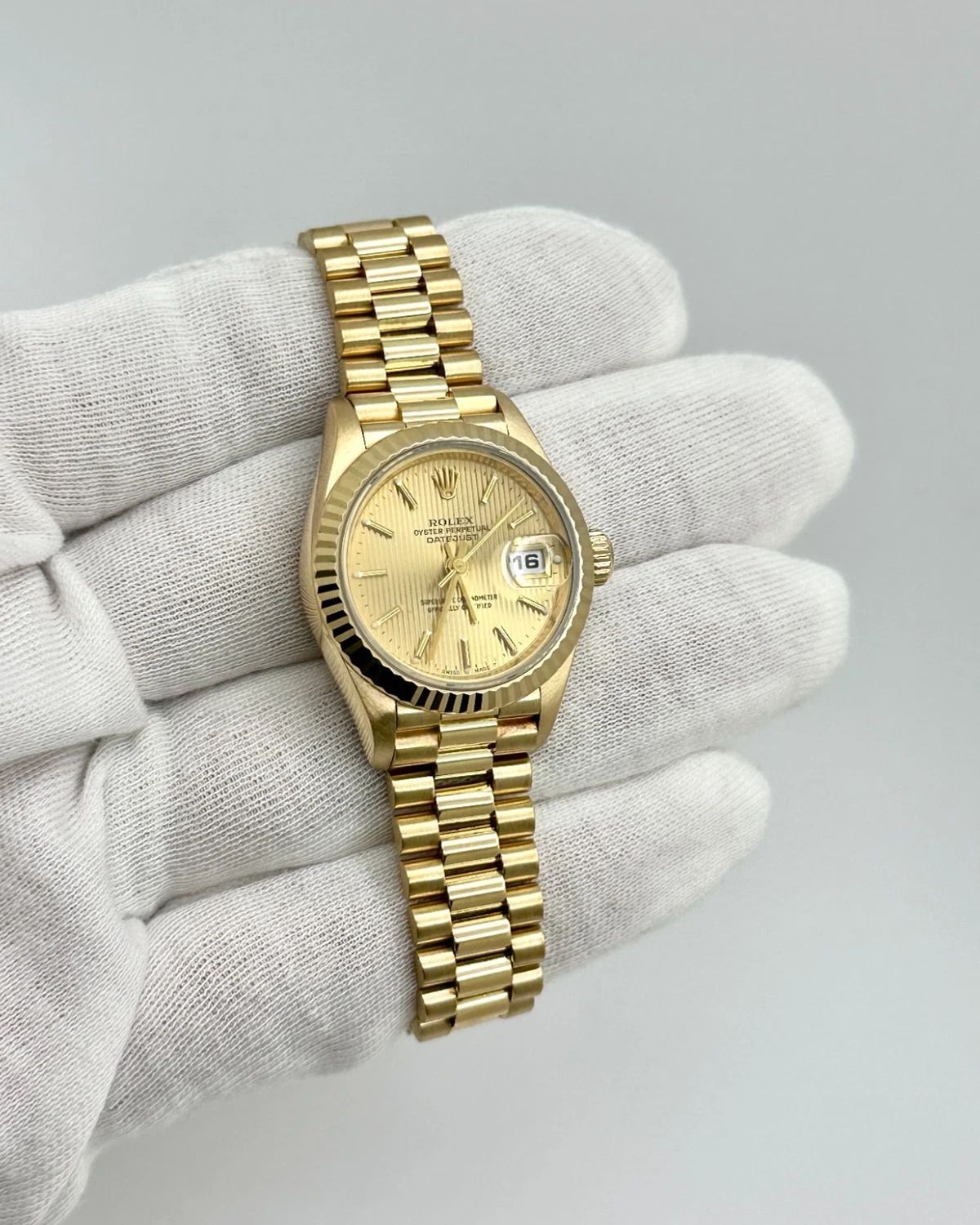 Rolex 79178