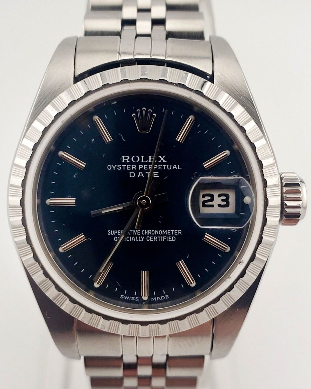 Rolex 79240