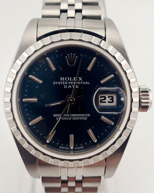 Rolex 79240