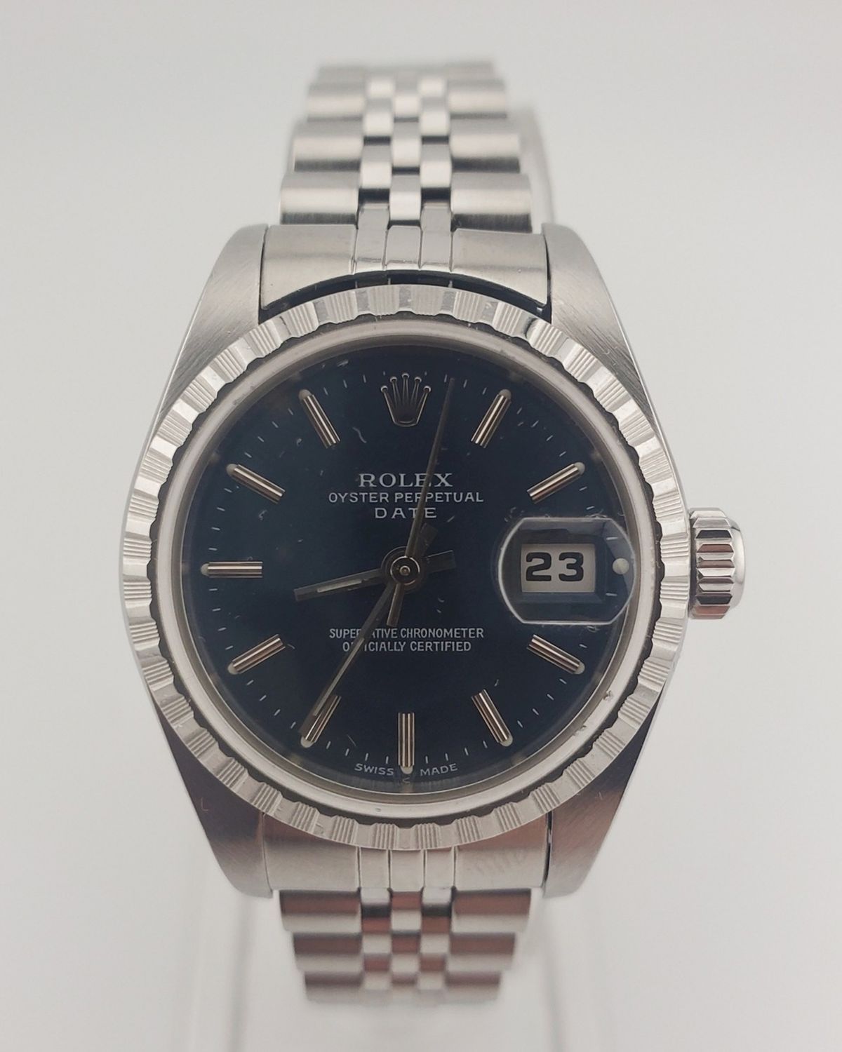 Rolex 79240