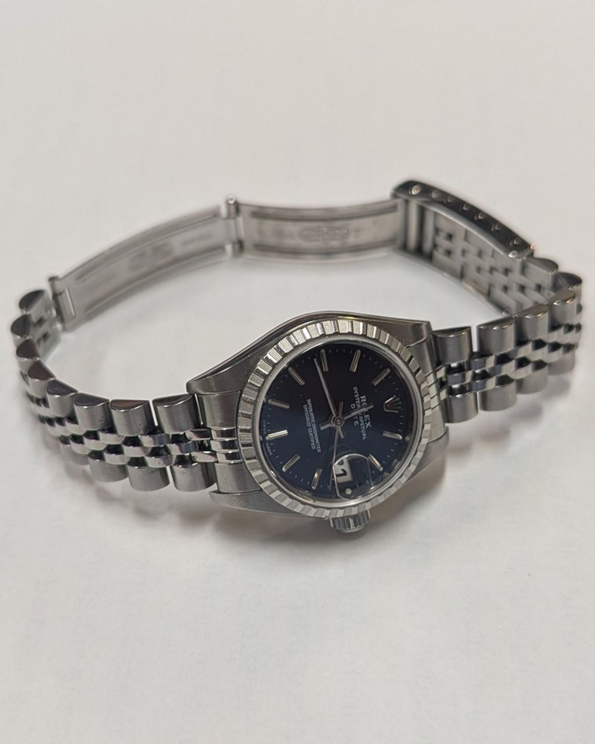 Rolex 79240