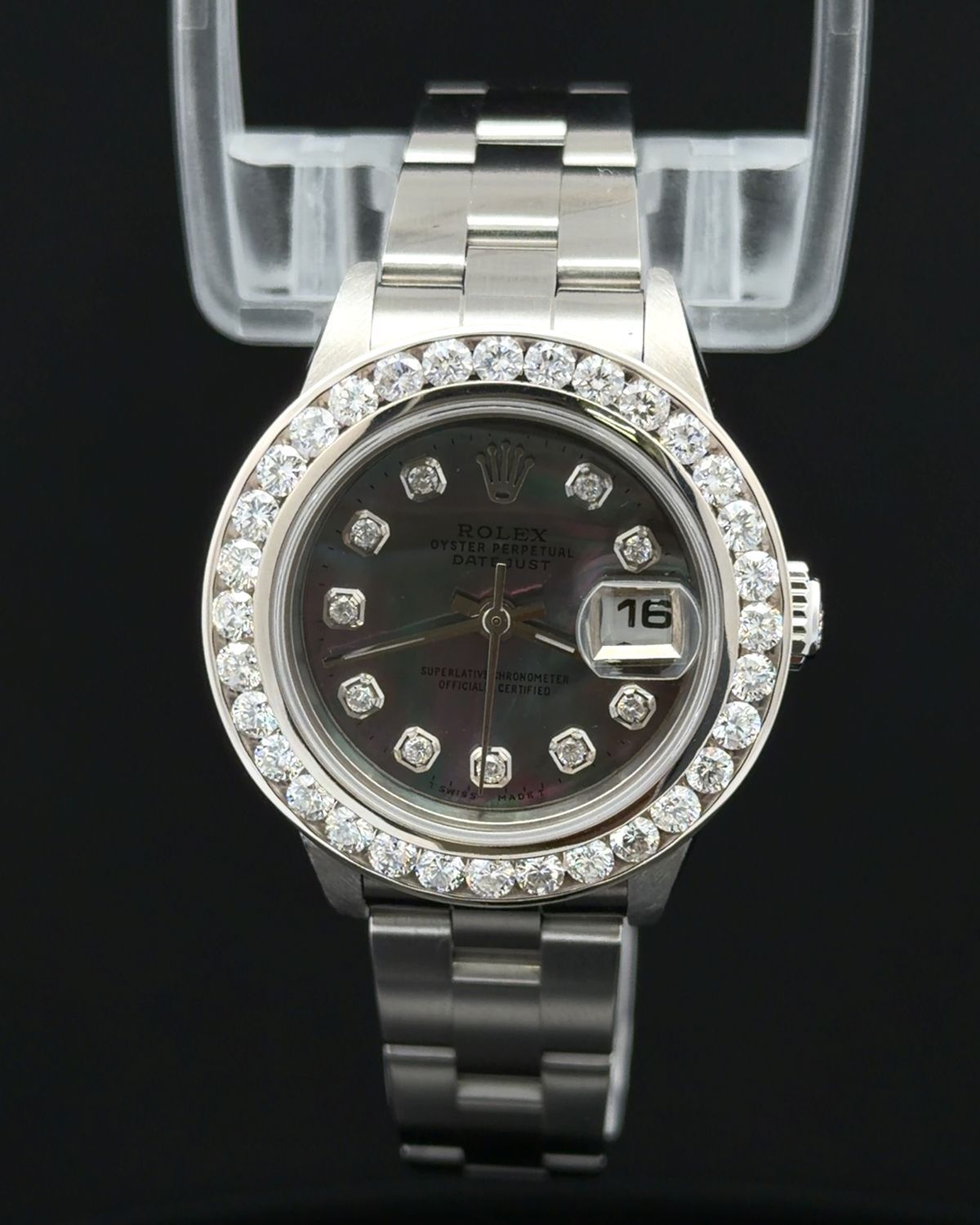 Rolex 79240