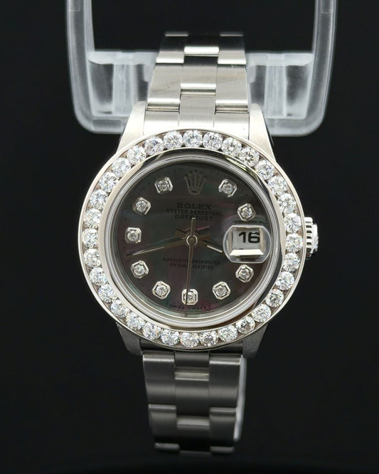 Rolex 79240
