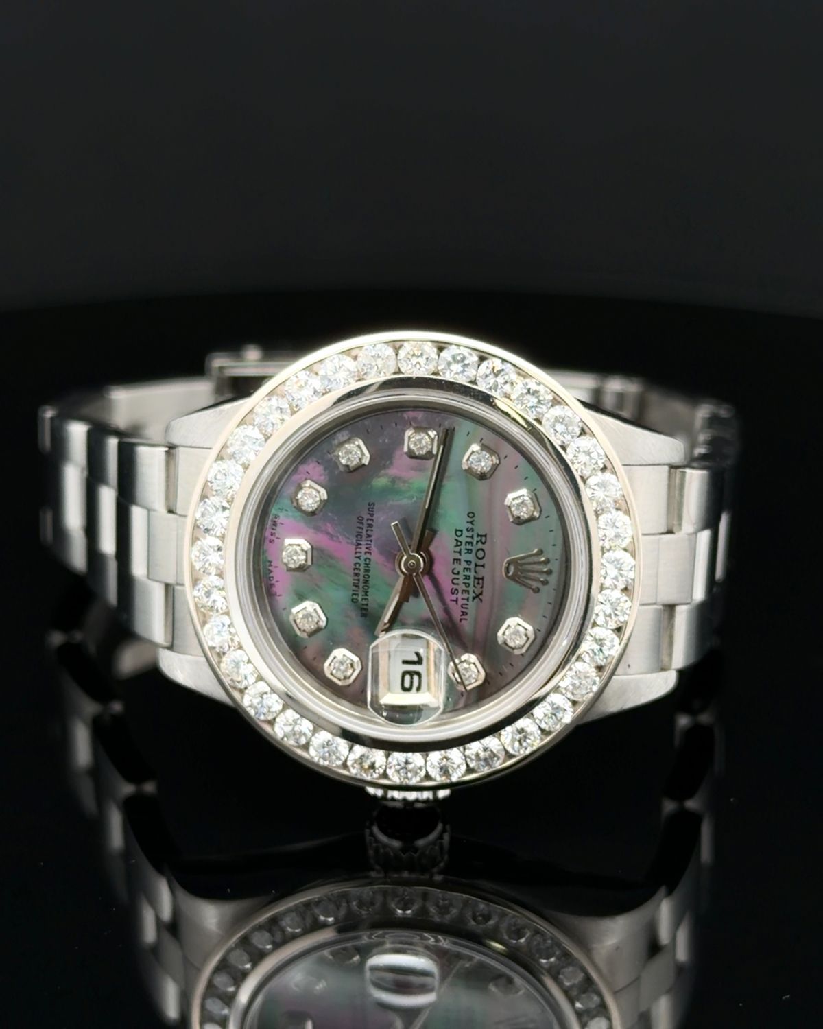 Rolex 79240