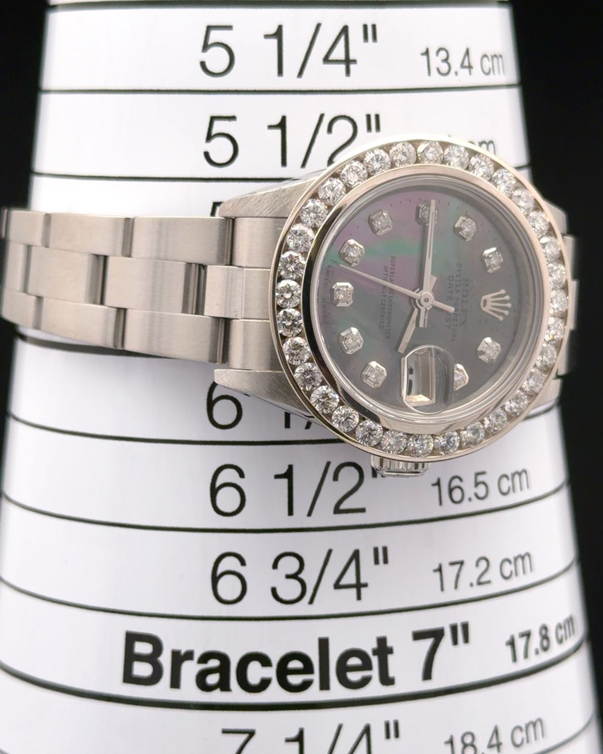 Rolex 79240
