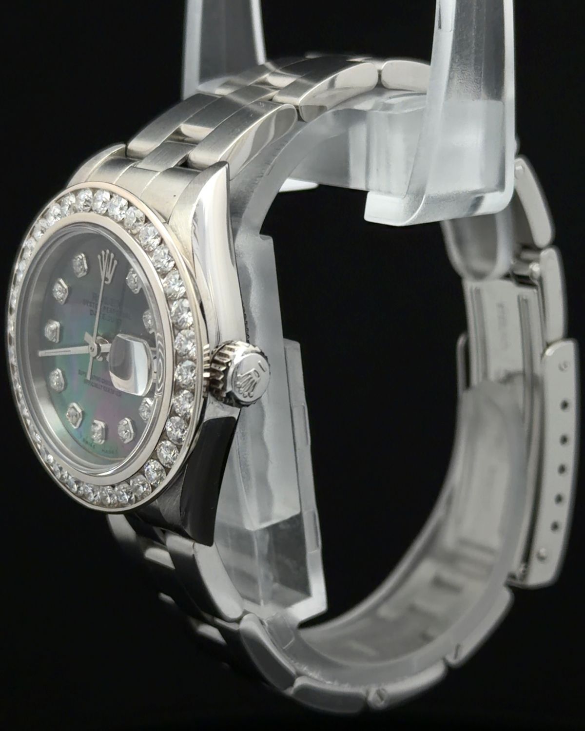 Rolex 79240