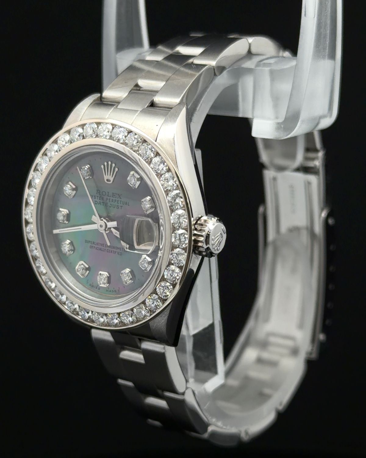 Rolex 79240