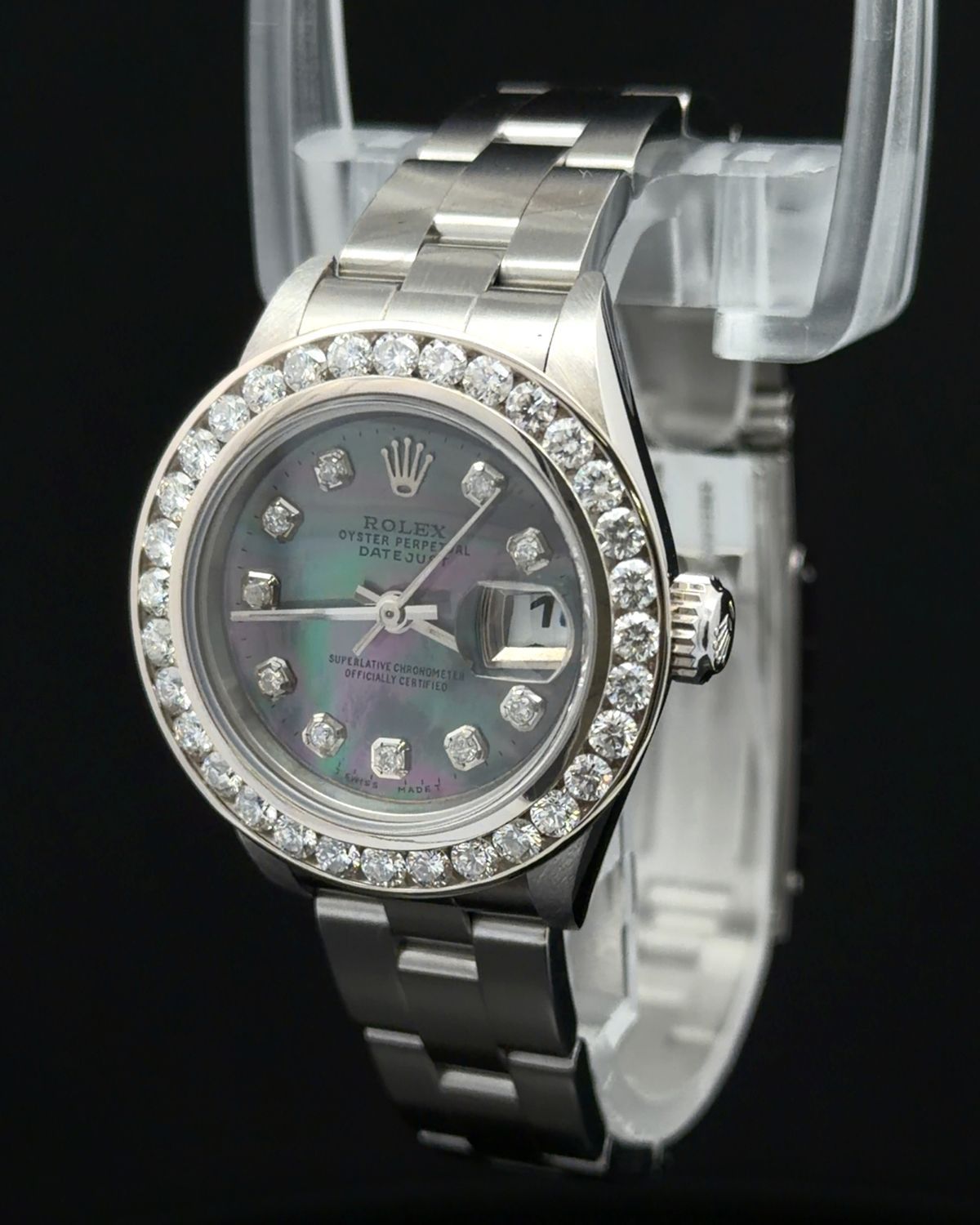 Rolex 79240