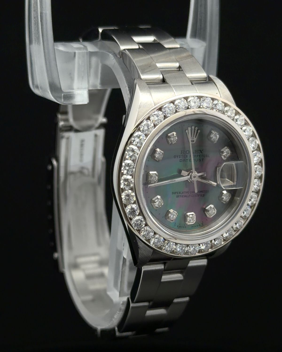 Rolex 79240