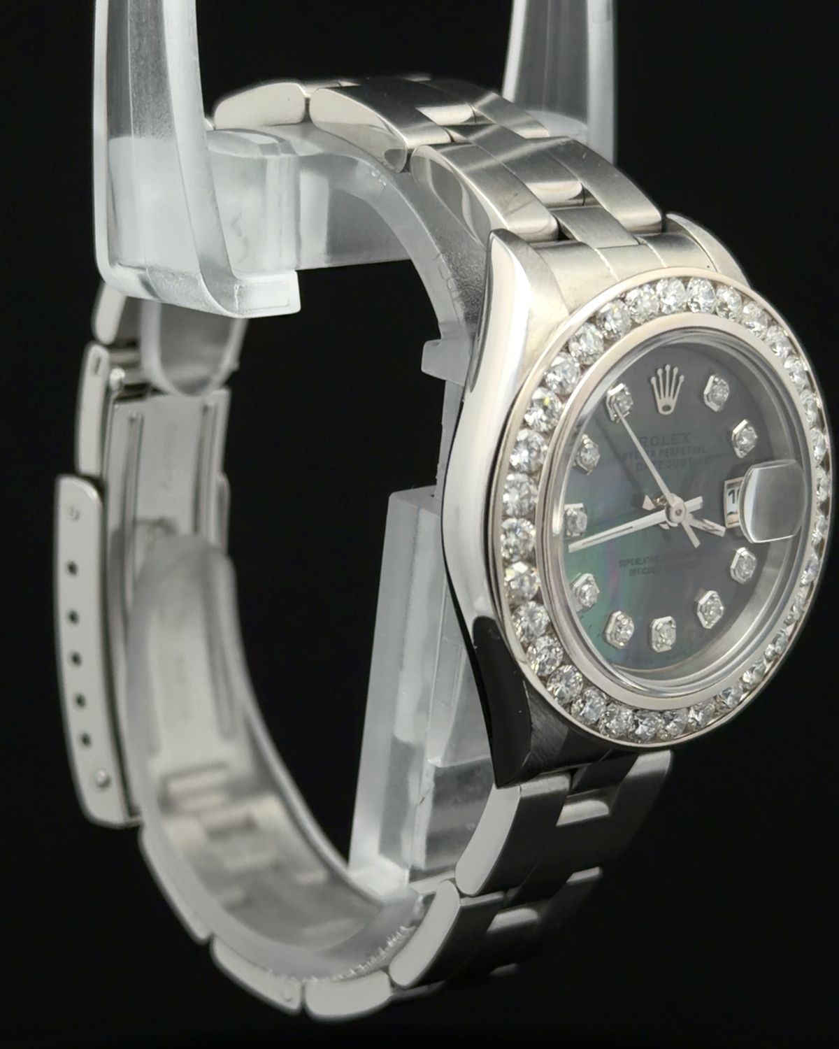 Rolex 79240