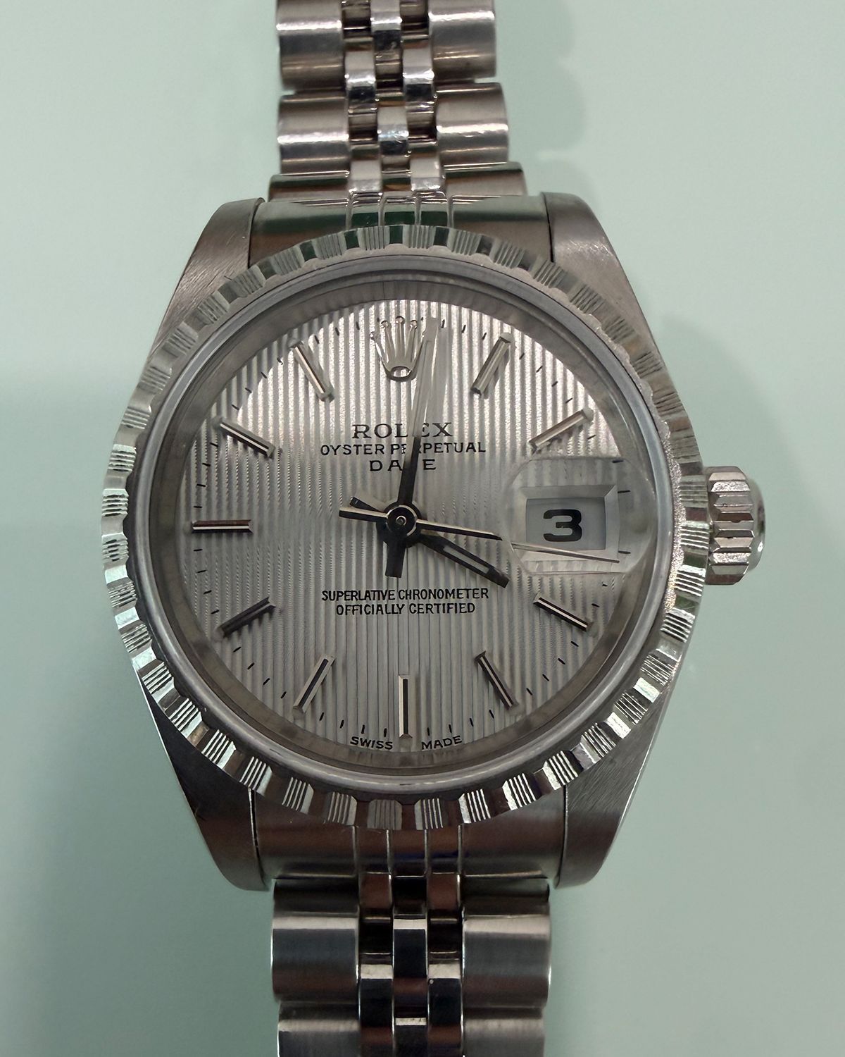 Rolex 79240